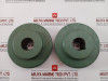 9S X 1 5/8 By Tb Wood's Sure-flex Coupling Flange