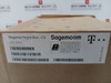 Home Box Wireless Router With Adapter 12Vdc By Sagemcom F@St 5670V2
