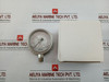 Pressure Gauge 0-15 KgfCm2,0-1.5 Mpa Daeshin