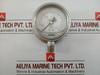 Pressure Gauge 0-15 Kgf/Cm2,0-1.5 Mpa Daeshin