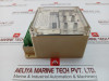 Deif Protection Relay 3000/5 A 40-70 Hz Part No. Gepimax-3N