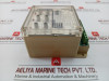 Deif Protection Relay 3000/5 A 40-70 Hz Part No. Gepimax-3N