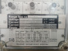 Deif Protection Relay 3000/5 A 40-70 Hz Part No. Gepimax-3N