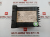 Temperature And Process Controller 65˚C 100-240Vac By Chromalox 2104-ro100