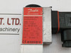 Pressure Switch Mbc 5100 Danfoss 1-10Bar