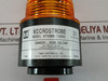 470Smb-1280D Tomar Electronics Iv Warning Strobe Light 12-18Vdc