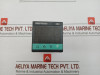 Gefran Microprocessor Temperature Controller 600-r-r-0-0-1
