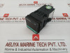 Gefran Microprocessor Temperature Controller 600-r-r-0-0-1