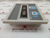 Woodward 70˚C 9-32Vdc 4 Enclosure Digital Generator Controller 8406-121