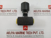 182-1277 Dv-12-01.1/0 Hydraulic Flow Reducing Valve Cartridge By Flutec
