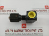 182-1277 Dv-12-01.1/0 Hydraulic Flow Reducing Valve Cartridge By Flutec