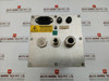 0379-0109 Viscosity Control Unit 100-240 Vac 50-60Hz Vaf Instruments