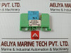 Emg 10-rel/Ksr-g 24/1-lc By Phoenix Contact Relay Module 24V In 50 Gm