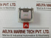 Power Relay By Nais Hp4-ac100V-f
