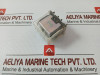 Power Relay By Nais Hp4-ac100V-f