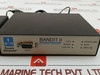 Ip Legacy Router B2100-000-0000-0 Encore Networks +5Vdc 2A