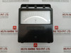 2013 Portable Analog Ac Voltmeter Class 0.5 45-65Hz Yokogawa
