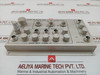 Aanderaa Plug-in Sensor Scanning Unit -9V 3010