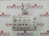 Aanderaa Sensor Plug-in Board 3010