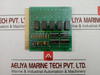 Terasaki Common Alarm Unit Pcb Card Erc-421