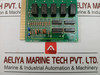 Terasaki Common Alarm Unit Pcb Card Erc-421