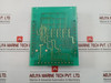 Terasaki Ery-2114 Extension Alarm Unit Pcb