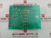 Terasaki Ery-2114 Extension Alarm Unit Pcb