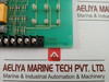 Terasaki Ery-2114 Extension Alarm Unit Pcb