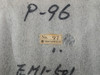 Tm-tmplc Interface Module Communication Unit Emi-501 Terasaki