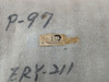 Ery-211 Printed Circuit Board Card Terasaki