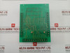 Ery-211 Printed Circuit Board Card Terasaki