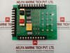 Ery-211 Printed Circuit Board Card Terasaki