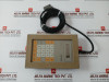 Siemens Operator Panel Ip50 Part No. 6Es5 393-0Ua12