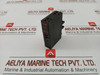Mak Plug-in Control Relay Module 9.01.7-91.08.00-04