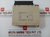 Omron 24Vdc 7Ma Discrete I/O Module C200H-id212