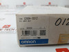 Omron 24Vdc 7Ma Discrete I/O Module C200H-id212
