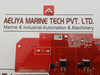 24450Rstrv1 Xml-m Control Pcb Board Hf Scientific