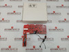 24450Rstrv1 Xml-m Control Pcb Board Hf Scientific