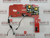 24450Rstrv1 Xml-m Control Pcb Board Hf Scientific