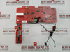 24450Rstrv1 Xml-m Control Pcb Board Hf Scientific