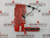 24450Rstrv1 Xml-m Control Pcb Board Hf Scientific