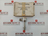 Kongsberg Pressure Transmitter Gt402A4C0,6V