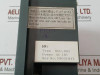 New Condition Scu-dn2 By Jrcs Starter Control Unit Ac 18V