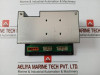 Starter Control Unit Ac 18V By Jrcs Scu-ln1