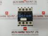 Contactor 1000V/40A By Telemecanique Lp1 D25008Bd