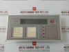 1284-002 Apl Alarm Panel By Lanng & Stelman