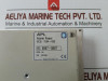 1284-002 Apl Alarm Panel By Lanng & Stelman