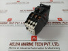 Shanghai Three-pole Magnetic Ac Contactor 30A Part No. Cjx1-16/22