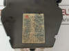 Shanghai Three-pole Magnetic Ac Contactor 30A Part No. Cjx1-16/22
