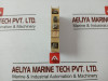 Zener Barrier Safety Module By Autronica Dz-1/1-6,5/50-a In 90 Gm